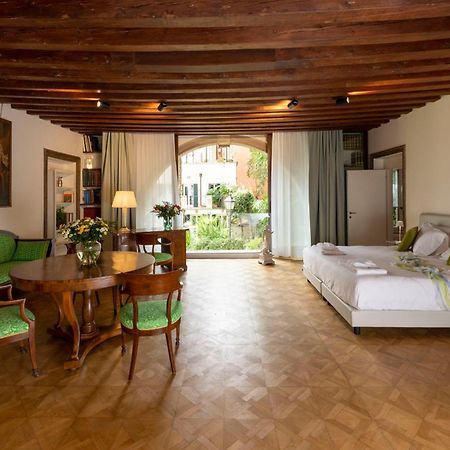 Mocenigo Grand Canal Luxury Suites 威尼斯 外观 照片