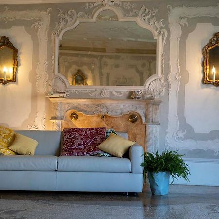Mocenigo Grand Canal Luxury Suites 威尼斯 外观 照片