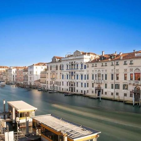 Mocenigo Grand Canal Luxury Suites 威尼斯 外观 照片