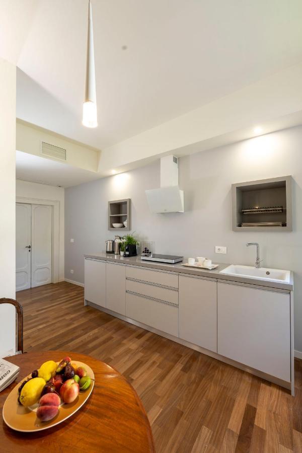 Mocenigo Grand Canal Luxury Suites 威尼斯 外观 照片