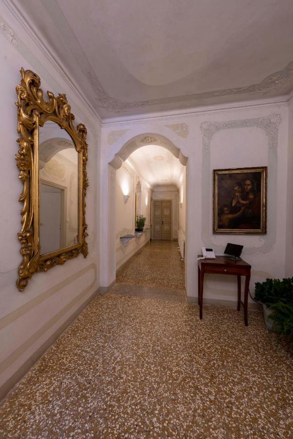 Mocenigo Grand Canal Luxury Suites 威尼斯 外观 照片