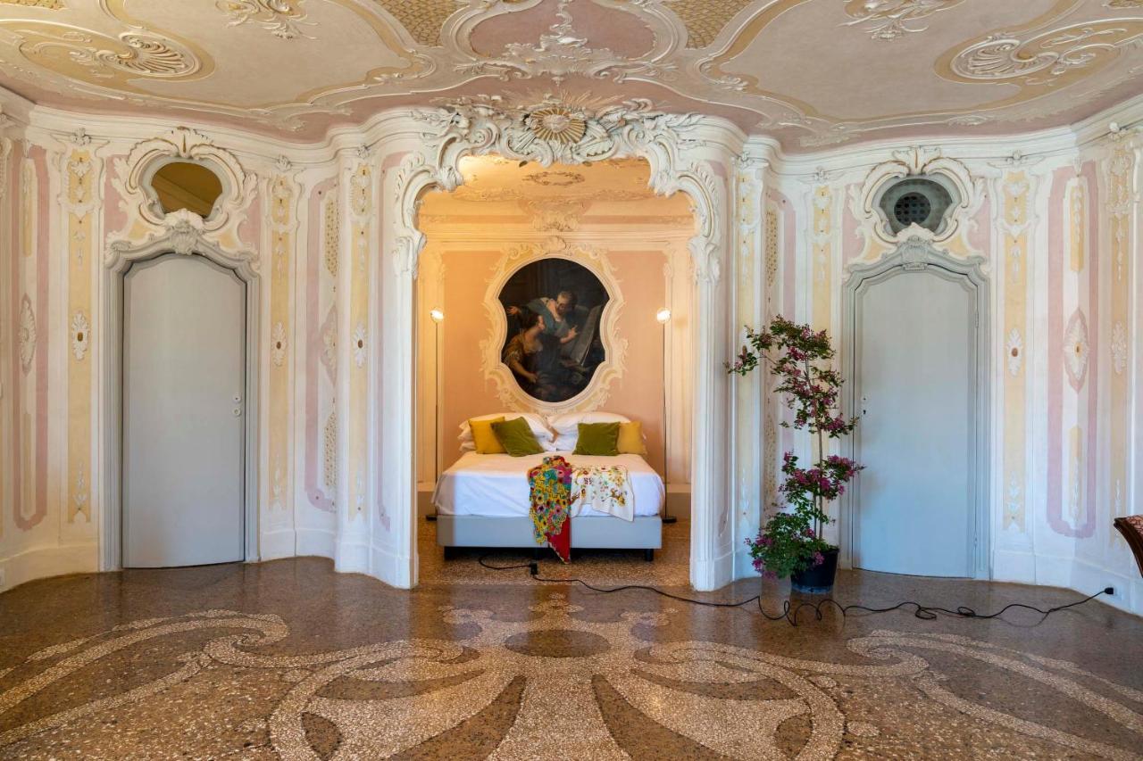 Mocenigo Grand Canal Luxury Suites 威尼斯 外观 照片