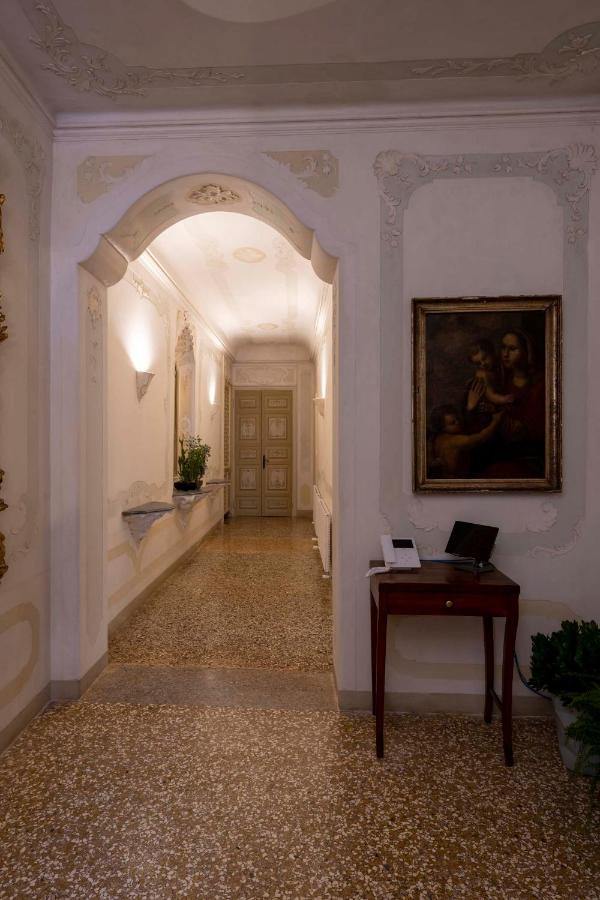 Mocenigo Grand Canal Luxury Suites 威尼斯 外观 照片