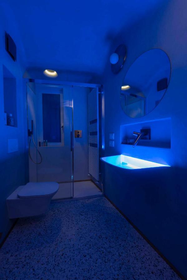 Mocenigo Grand Canal Luxury Suites 威尼斯 外观 照片