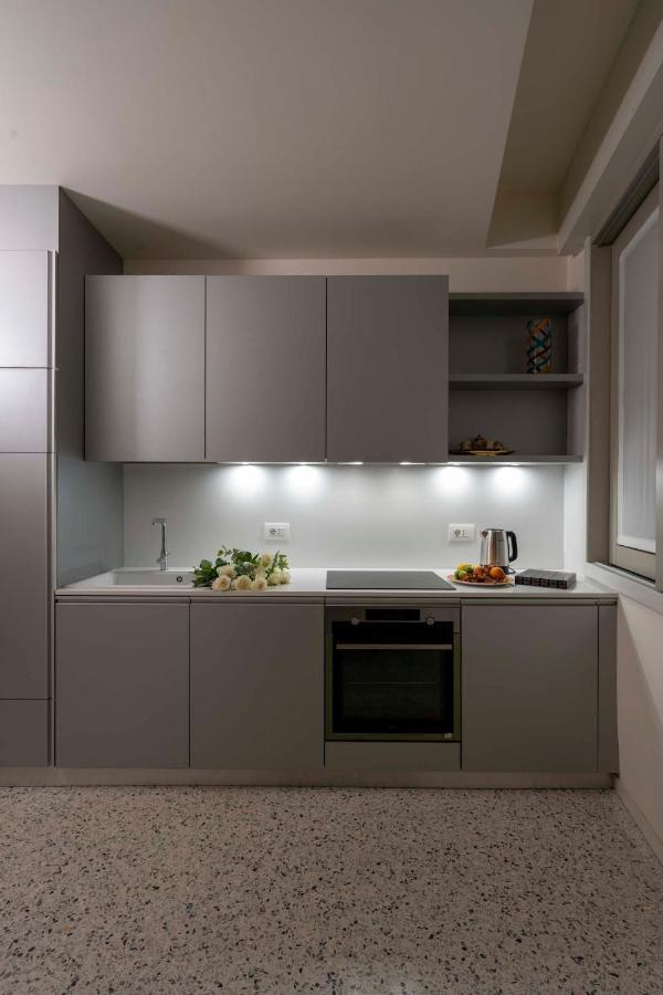 Mocenigo Grand Canal Luxury Suites 威尼斯 外观 照片