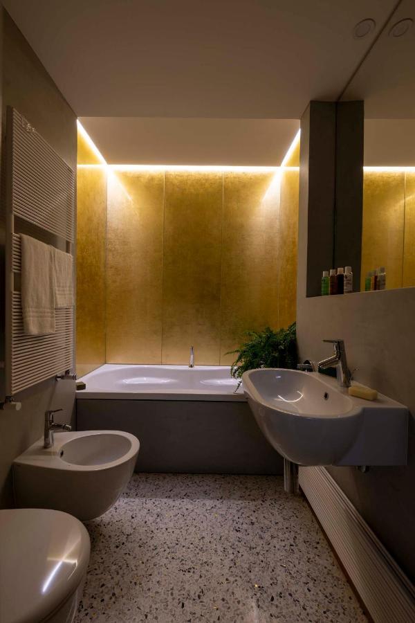Mocenigo Grand Canal Luxury Suites 威尼斯 外观 照片