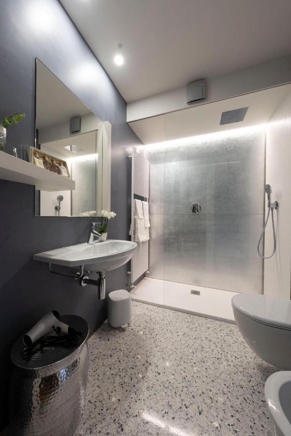 Mocenigo Grand Canal Luxury Suites 威尼斯 外观 照片