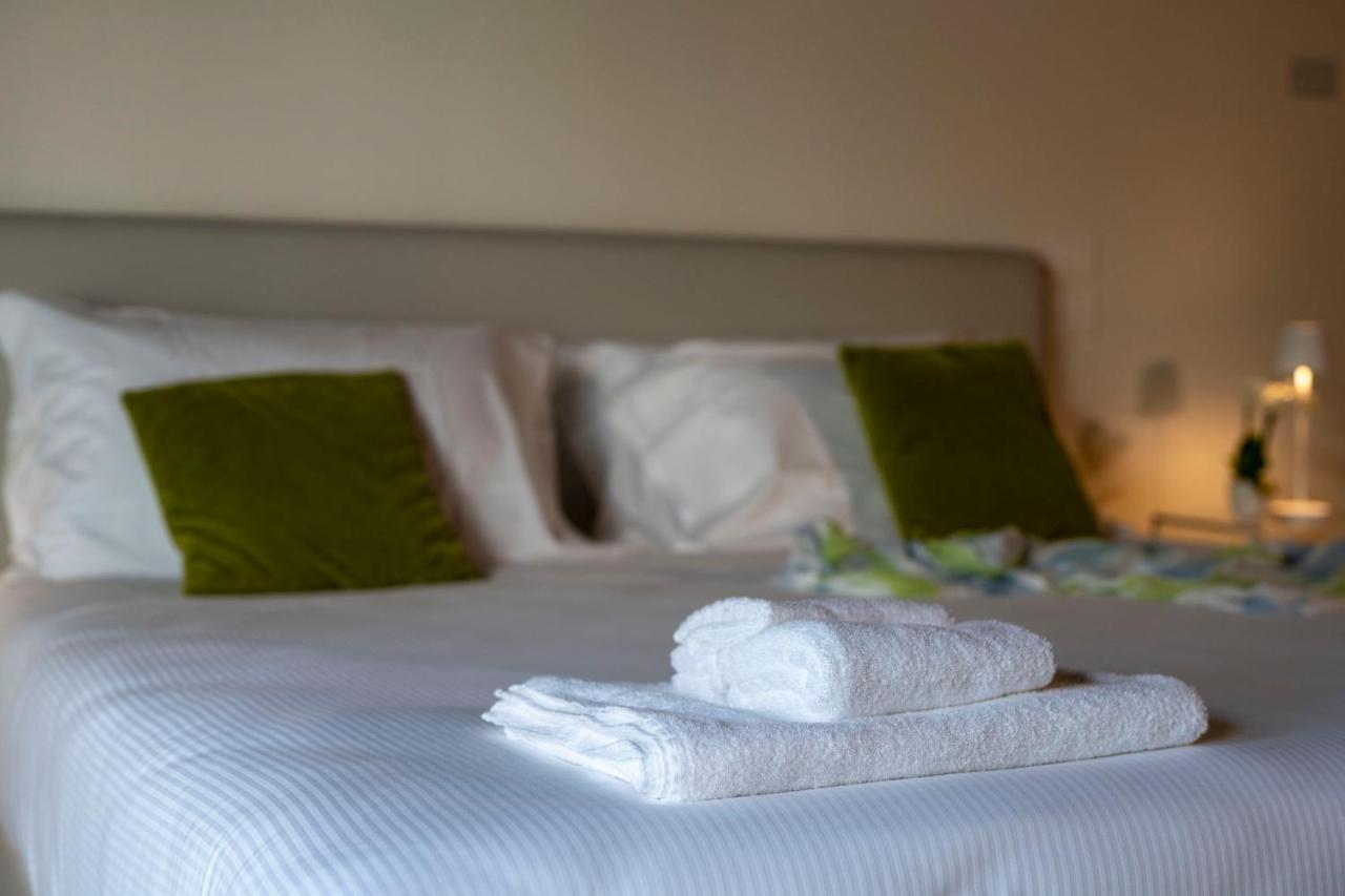 Mocenigo Grand Canal Luxury Suites 威尼斯 外观 照片