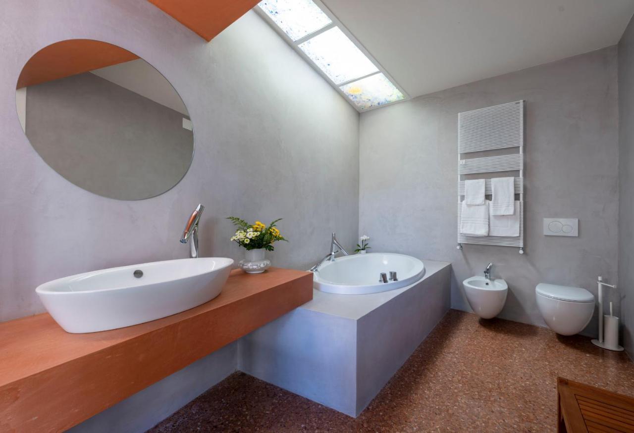 Mocenigo Grand Canal Luxury Suites 威尼斯 外观 照片