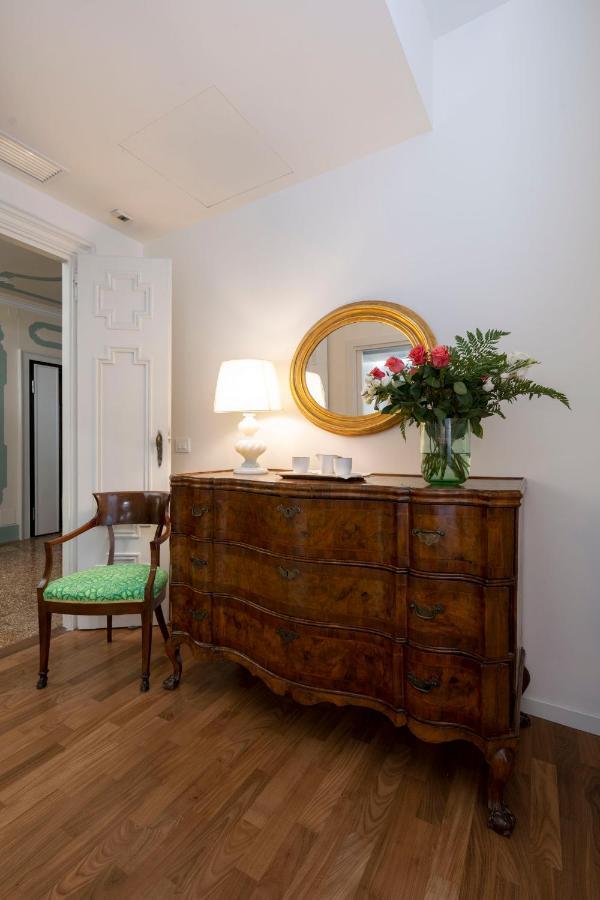 Mocenigo Grand Canal Luxury Suites 威尼斯 外观 照片