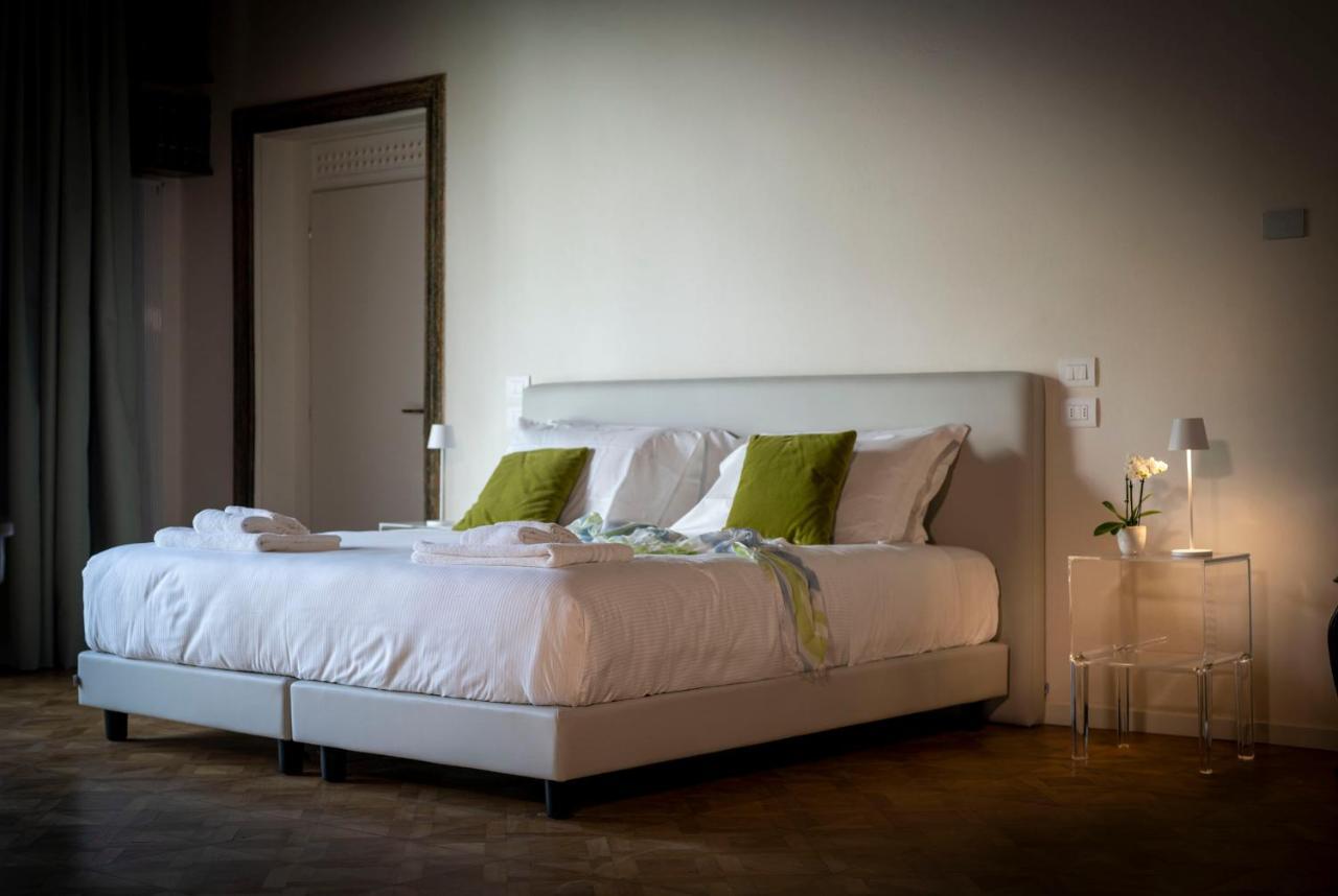 Mocenigo Grand Canal Luxury Suites 威尼斯 外观 照片