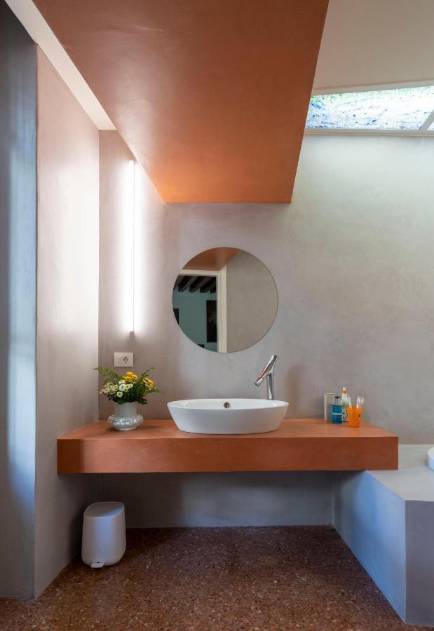 Mocenigo Grand Canal Luxury Suites 威尼斯 外观 照片