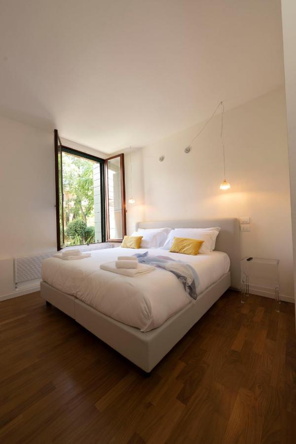 Mocenigo Grand Canal Luxury Suites 威尼斯 外观 照片