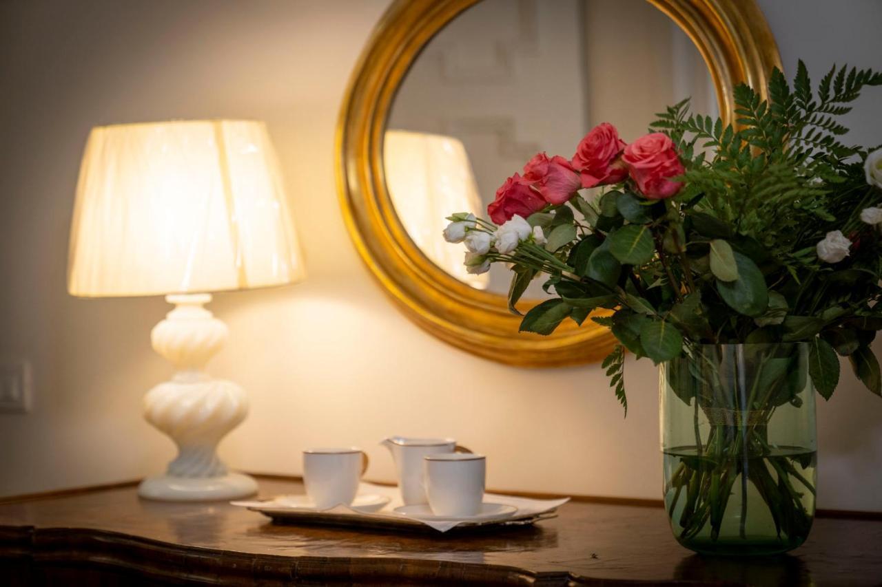 Mocenigo Grand Canal Luxury Suites 威尼斯 外观 照片