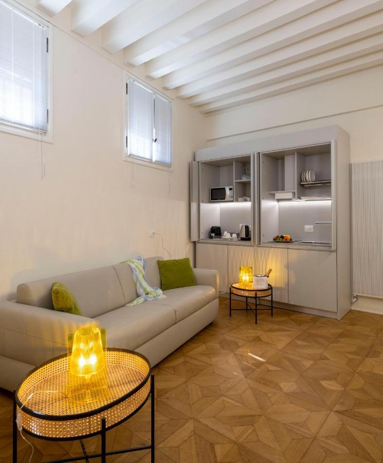 Mocenigo Grand Canal Luxury Suites 威尼斯 外观 照片