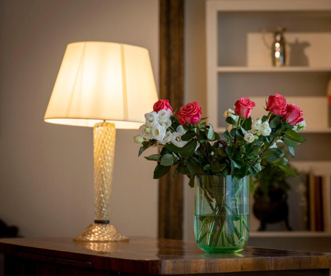 Mocenigo Grand Canal Luxury Suites 威尼斯 外观 照片