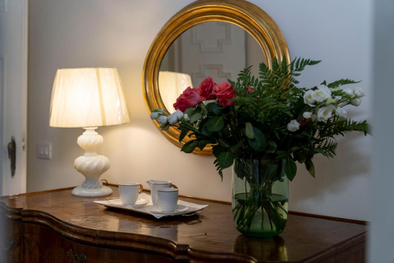 Mocenigo Grand Canal Luxury Suites 威尼斯 外观 照片
