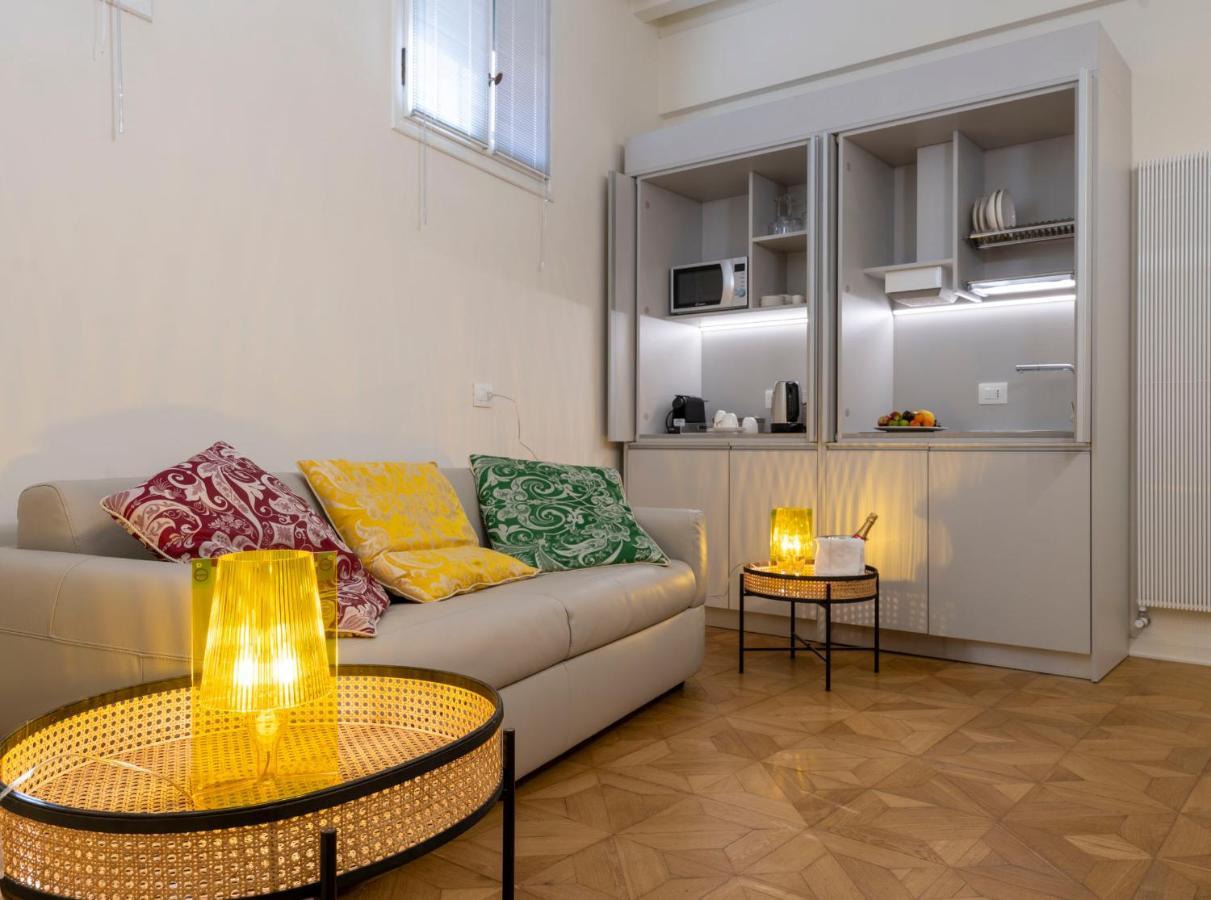 Mocenigo Grand Canal Luxury Suites 威尼斯 外观 照片