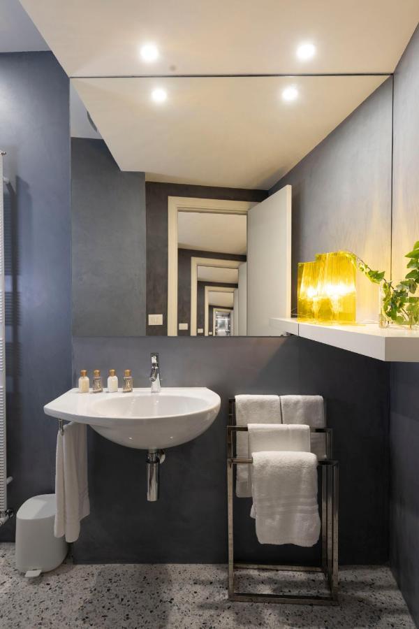 Mocenigo Grand Canal Luxury Suites 威尼斯 外观 照片