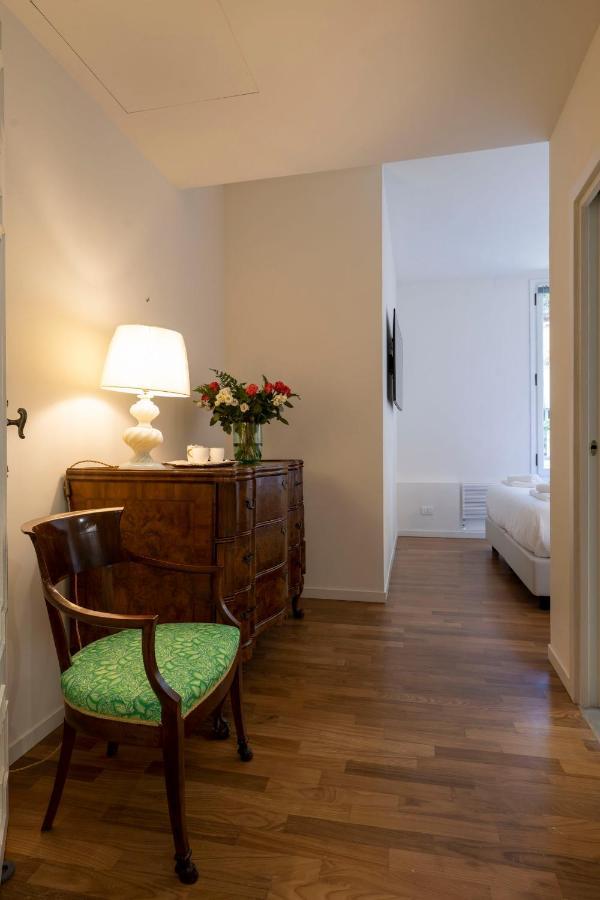 Mocenigo Grand Canal Luxury Suites 威尼斯 外观 照片