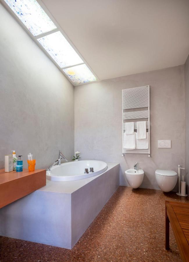 Mocenigo Grand Canal Luxury Suites 威尼斯 外观 照片
