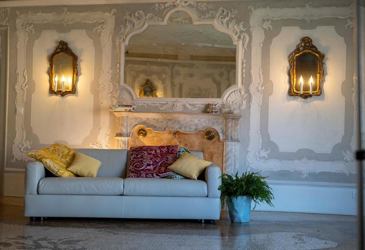 Mocenigo Grand Canal Luxury Suites 威尼斯 外观 照片