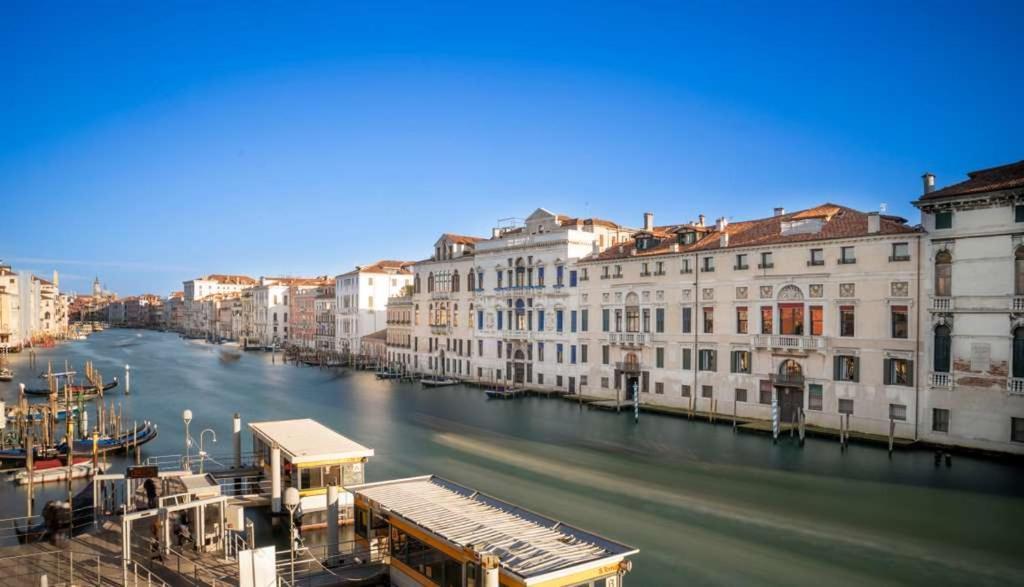 Mocenigo Grand Canal Luxury Suites 威尼斯 外观 照片